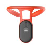 25-26 Il correttore posturale intelligente invisibile Ã¨ leggero, morbido e confortevole, non si deforma facilmente e si adatta al corp