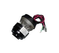 25.2V 150W Brushless Fan electronic starter High-speed Dust Suction Cleaning Machine Brushless Fan Support 1KHZ PWM NWPNLXEA