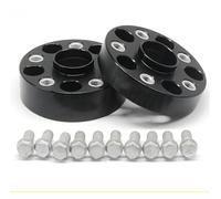 25/30/35/40/45mm PCD 5x120 72.56mm Adattatore Distanziale Ruota Per BMW Per F20 F21/25/26 F30 F31 F32 F33 F34 F35 F36 F80 Per M3 F82/83 Distanziali Ruota(50mm)