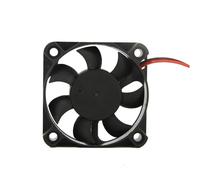 25/30/40/50mm RC Motor Car Fan 5-12V DC Dissipatore Calore Per Vento Per Forte Un Raffreddamento Rapido Max 16380RPM 30/60/120/150A ESC 36/42mm 3650 Accessori Modellismo RC
