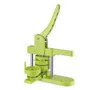 25/32/37/44/58 MILLIMETRI Pulsante Badge Maker Macchina FAI DA TE Button For L'arte Artigianato Spilli Che Fanno, Punch Presse(37MM Sliding)