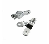 25-35mm Indicatore di direzione indicatori Titolare Supporto a forcella morsetto