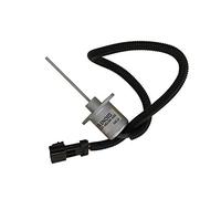 25-38109-05SV Elettrovalvola di arresto carburante 12V 25-38109-05Z compatibile con motore Kubota V2203-DI Serie 05 06 compatibile con unità di refrigerazione Carrier Transport Vector 1800 1800MT