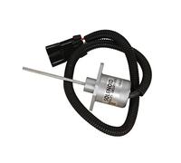 25-38109-05Z 25-38109-05SV Elettrovalvola di arresto carburante 12 V compatibile con motore Kubota V2203-DI Serie 05 06 compatibile con unità di refrigerazione Carrier Transport Vector 1800 1800MT