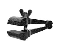 25/40/50mm Strumento Fisso Tenuto In Mano Risparmio di Lavoro Vise Mini Flat Pinze Strumento