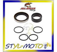 25-4011 ALL BALLS KIT PARAOLIO ALBERO PIGNONE KAWASAKI KX 450F 2013-2014