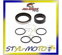 25-4018 ALL BALLS KIT PARAOLIO ALBERO PIGNONE KAWASAKI KX 100 1995-1996