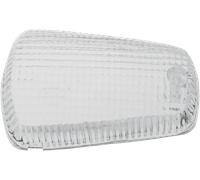 25-4030C TURN SIGNAL LENS DOT OEM REPLACEMENT CLEAR YAMAHA XT 600 Z TENERE 1990
