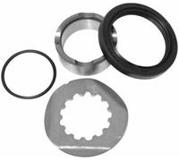 25-4033 PARAOLI CONTRALBERO Yamaha YFM350 Warrior 350cc 1996- ALL BALLS