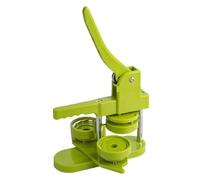 25-44MM Macchina For La Creazione Di Bottoni For Badge For Fai-da-te Punzonatrice Stampo For Realizzazione Accessori Fatti A Mano(44mm Machine Mold)