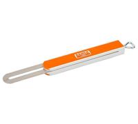 25.4cm (250mm) Alluminio Guida di Scorrimento - 9574-250