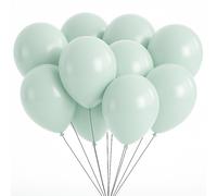 25.4cm Elio Aria Lattice Pastello Palloncini Matrimonio Compleanno Festa 100x