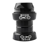 25.4mm 1 ''cuffia per bicicletta Retro Quill Stem Repair collegamento gruppo