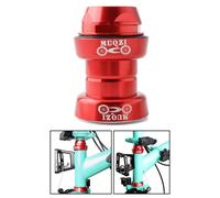25.4mm 1 ''cuffia per bicicletta Retro Quill Stem Repair collegamento gruppo