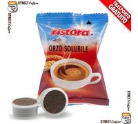 25 50 100 . . . 400 Capsule Ristora Compatibili Point mix gusti a scelta