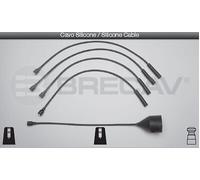 25.503 BRECAV Kit cavi accensione per SUZUKI