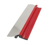 25/60cm Skimming Stainless Steel Skimmer Knifes Smoothing Painting Plastering Construction Tool