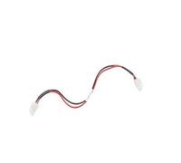 Zebra Möbel Cavo di interconnessione 25-66431-01R Multicolore 3,2 m