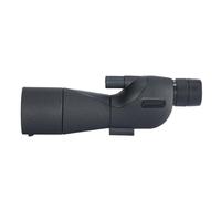 25-75x60mm HD Cannocchiale ED Lente Potente Telescopio Zoom Monoculare Bak4 Prisma For Il Campeggio Esterno Bird Watching Tiro(Black only monocular)