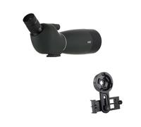 25-75X70 Zoom Professionale Potente Telescopio A Lungo Raggio Cannocchiale Monoculare HD Ad Alto Ingrandimento For Campo Di Birdwatching Chiaro Immagine(Standard 25-75x70)
