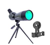 25-75x70mm Zoom Monoculare Cannocchiale HD Ad Alto Ingrandimento Telescopio Impermeabile W/Treppiede Da Tavolo For Birding Caccia Tiro Facile Da Usare