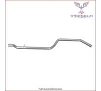 25.79.04 Tubo gas scarico Imasaf per FIAT FREEMONT
