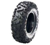 Sun-f A-033 Tl 65j Quad Tire Nero 25 x 8.00 / R12