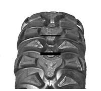 25/8 R12 SUN F - A-040 6PR
