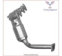 IMASAF 25.80.33 Catalizzatore