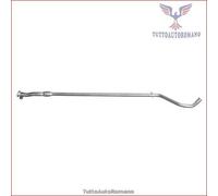 IMASAF 25.88.04 Tubo gas scarico