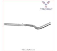25.98.04 Tubo gas scarico Imasaf per FIAT STILO BRAVO