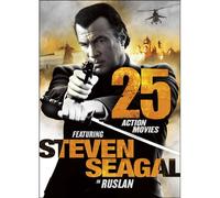 25 Action Movies