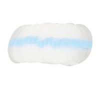 25 adesivi per orecchie doccia, morbidi, impermeabili, facili rimuovere, per bambini, tutti i tipi di pelle