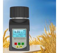 25 analizzatore intelligente di umidità del tester di umidità del grano dei misuratori di umidità del