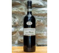 25 Anni 2018 Sagrantino di Montefalco DOCG Arnaldo Caprai 75c 15,5% Rosso Umbria