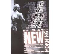 25 ans du New Morning 1981-2006