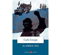25 aprile 1945