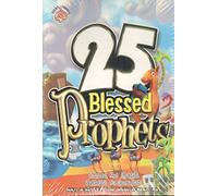 25 Blessed Prophets