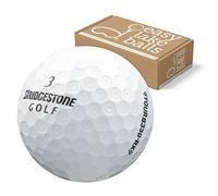 25 BRIDGESTONE TOUR B330 RX PALLINE DA GOLF / LAKEBALLS - QUALITÀ AAA / AA (A / B GRADE)