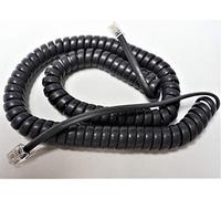 25 cavi di collegamento compatibili con telefono IP Cisco, 3,6 m, colore: grigio