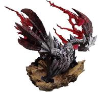 25 centimetri Monster Hunter Valstrax Figura PVC Statua Anime Action Figure Collezione Modello Bambola Decorazione Regalo