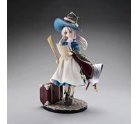 25 centimetri Wandering Witch: The Journey of Elaina Anime Action Figure PVC Giocattolo Personaggio Modello Decorazione Statua Regali da Collezione