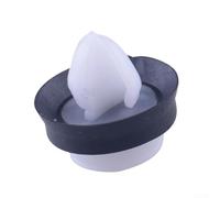 25 clip e sigillatore per modanatura del chiarore della ruota per l'Assemblea di transito W716507S300 di Ford