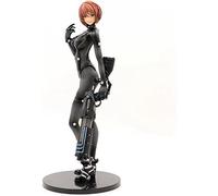 25 cm/9.84 inches All Reika & Anzu PVC Collectible Game Action Figure Character Model Anime, Toys (Color: Clear)