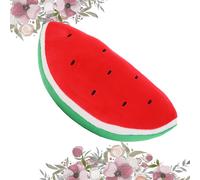 25 Cm Cuscino Divertente Cocomero Giocattolo Per Bambini Posteriore