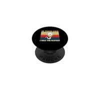 25° compleanno 25 anni fa ero il compleanno più veloce PopSockets PopGrip Adesivo