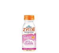 25 Confezioni Latte Zymil Benefit Collagene 250ml