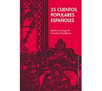 25 cuentos populares españoles: 43
