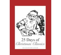 25 Days of Classic Christmas Stories
