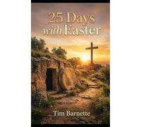 25 Days with Easter